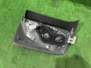 Стоп правый пара TOYOTA PRIUS OEM 81551-47170 ZVW30 2012