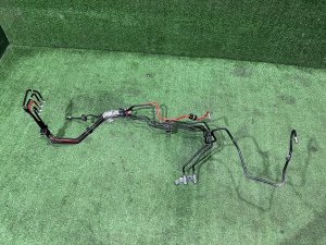 Трубки тормозные передние TOYOTA PRIUS OEM 4731475010 ZVW30 2012 2ZRFXE