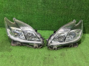 Фары ксенон 8114547381 8118547381 TOYOTA PRIUS