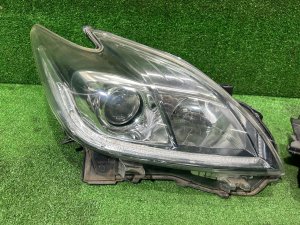 Фары ксенон TOYOTA PRIUS OEM 8114547381 8118547381 ZVW30 2012