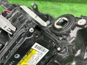 Фары ксенон TOYOTA PRIUS OEM 8114547381 8118547381 ZVW30 2012