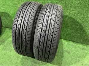 Шины 195/65r15 TOYOTA PRIUS OEM 12345678 ZVW30 2012