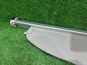 Шторка багажника TOYOTA PRIUS OEM 1234567 ZVW30 2012 SILVER 1F7