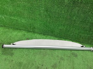 Шторка багажника TOYOTA PRIUS OEM 1234567 ZVW30 2012 SILVER 1F7