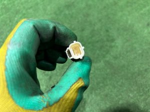 Датчик температуры ОЖ TOYOTA PRIUS OEM 8942233030 ZVW30 2012 2ZRFXE