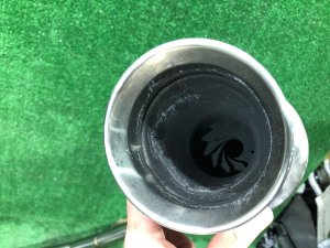 Бочка глушителя Ganador Convert Rouge Subaru Levorg SUBARU LEVORG OEM 44200VA080, 44300VA150, 44300VA140 2015 FA20E CVT