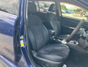 Комплект сидений 64010VA380VH, 64010VA390VH SUBARU LEVORG