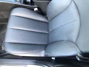 Комплект сидений SUBARU LEGACY OEM 64010AJ900VH, 64010AJ910VH BMG 2013 White Pearl 37J