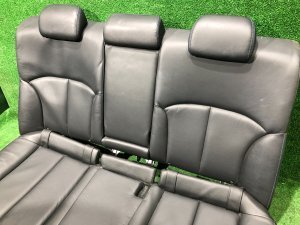 Комплект сидений SUBARU LEGACY OEM 64010AJ900VH, 64010AJ910VH BMG 2013 White Pearl 37J