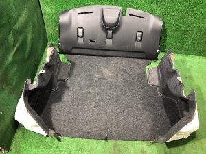 Обшивка багажника 94511FJ011 94511FJ000 94511FJ021 94511FG012 SUBARU WRX STI