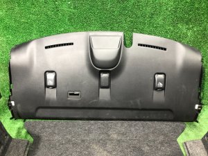 Обшивка багажника SUBARU WRX STI OEM 94511FJ011 94511FJ000 94511FJ021 94511FG012 VAB 2015 Blue Pearl K7X