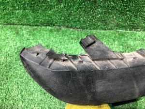 Крепление заднего бампера левое SUBARU WRX STI OEM 57707VA080 VAB 2015 Blue Pearl K7X