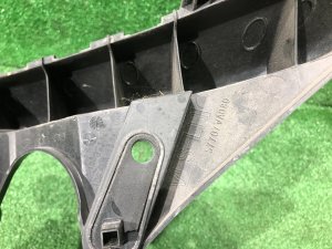Крепление заднего бампера левое SUBARU WRX STI OEM 57707VA080 VAB 2015 Blue Pearl K7X