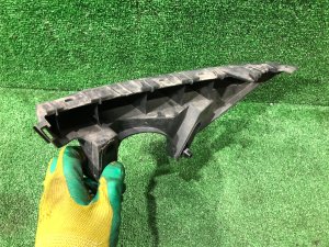 Крепление заднего бампера левое SUBARU WRX STI OEM 57707VA080 VAB 2015 Blue Pearl K7X
