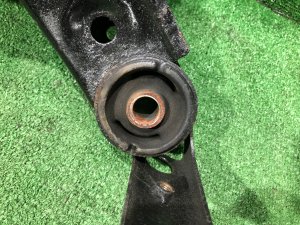 Балка задняя SUBARU LEGACY OEM 20152AE000 BH5 2000 EJ206 AT