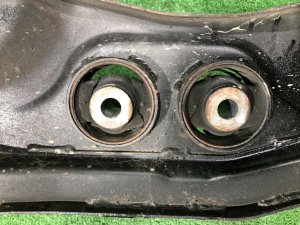 Балка задняя SUBARU LEGACY OEM 20152AE000 BH5 2000 EJ206 AT