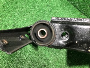 Балка задняя SUBARU LEGACY OEM 20152AE000 BH5 2000 EJ206 AT