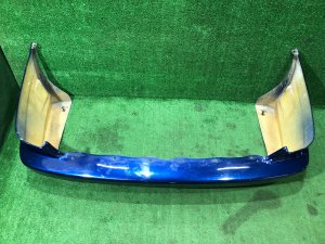 Бампер задний STI SUBARU LEGACY OEM 57703AE070IT BH5 2000 BLEU 95H