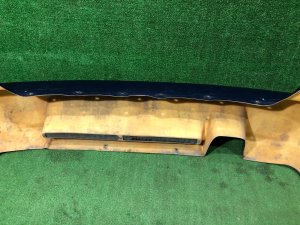 Бампер задний STI SUBARU LEGACY OEM 57703AE070IT BH5 2000 BLEU 95H