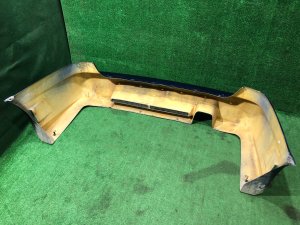 Бампер задний STI SUBARU LEGACY OEM 57703AE070IT BH5 2000 BLEU 95H