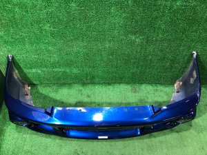 Бампер передний Tommy Kaira SUBARU LEGACY OEM 57703AE140IT BH5 2000 BLEU 95H