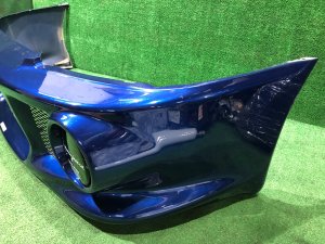 Бампер передний Tommy Kaira SUBARU LEGACY OEM 57703AE140IT BH5 2000 BLEU 95H