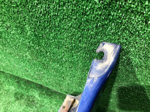 Бампер передний Tommy Kaira SUBARU LEGACY OEM 57703AE140IT BH5 2000 BLEU 95H