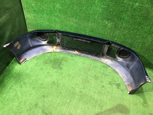 Бампер передний Tommy Kaira SUBARU LEGACY OEM 57703AE140IT BH5 2000 BLEU 95H