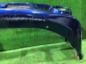 Бампер передний Tommy Kaira SUBARU LEGACY OEM 57703AE140IT BH5 2000 BLEU 95H