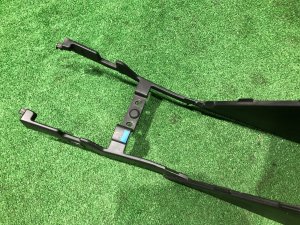 Бардачок подлокотник SUBARU LEGACY OEM 92111AE010ML BH5 2000 BLEU 95H