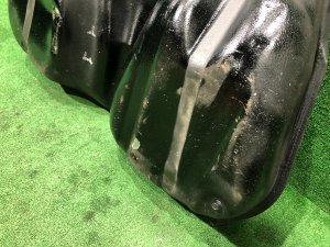 Бензобак SUBARU LEGACY OEM 42012AE010 BH5 2000 EJ206 AT