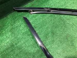 Ветровики SUBARU LEGACY OEM 63531AE020 63531AE030 BH5 2000 BLEU 95H