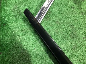 Ветровики SUBARU LEGACY OEM 63531AE020 63531AE030 BH5 2000 BLEU 95H