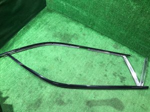 Ветровики SUBARU LEGACY OEM 63531AE020 63531AE030 BH5 2000 BLEU 95H