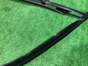 Ветровики SUBARU LEGACY OEM 63531AE020 63531AE030 BH5 2000 BLEU 95H