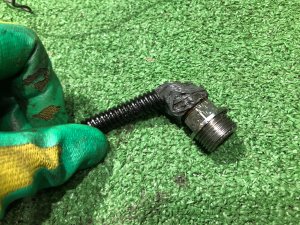Датчик темературы APEXI SUBARU LEGACY OEM 12345678 BH5 2000