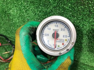 Датчик давления турбины APEXI SUBARU LEGACY OEM 12345678 BH5 2000 EJ206 AT