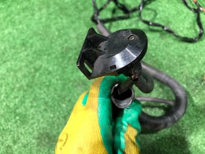 Датчик давления турбины APEXI SUBARU LEGACY OEM 12345678 BH5 2000 EJ206 AT