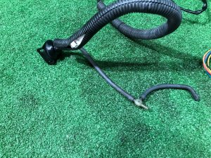 Датчик давления турбины APEXI SUBARU LEGACY OEM 12345678 BH5 2000 EJ206 AT