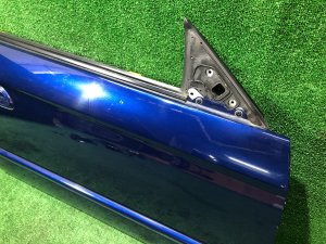 Дверь передняя правая SUBARU LEGACY OEM 60009AE000 BH5 2000 BLEU 95H