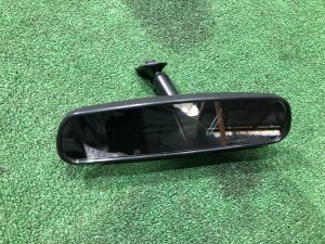 Зеркало заднего вида Салона SUBARU LEGACY OEM X9201AE000 BH5 2000 BLEU 95H