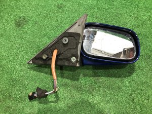 Зеркало правое SUBARU LEGACY OEM 91031AE022IT BH5 2000 BLEU 95H