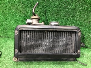 Интеркулер 21819AA020 SUBARU LEGACY