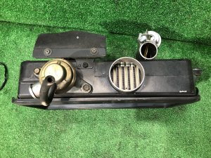 Интеркулер SUBARU LEGACY OEM 21819AA020 BH5 2000 EJ206 AT