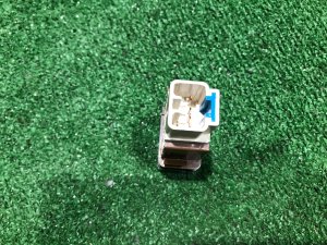 Кнопка обогрева лобового стекла с Реле SUBARU LEGACY OEM 83001AE020 BH5 2000 EJ206 AT