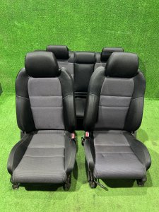 Комплект сидений 64010AE760ML 64010AE770ML 64221AE220ML 64231AE220ML SUBARU LEGACY