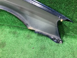 Крыло переднее левое SUBARU LEGACY OEM 57120AE011 BH5 2000 BLEU 95H
