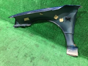 Крыло переднее правое SUBARU LEGACY OEM 57120AE001 BH5 2000 BLEU 95H