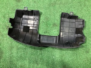 Крышка двигателя декоративная SUBARU LEGACY OEM 14025AA102 BH5 2000 EJ206 AT