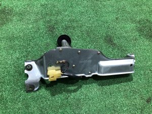 Моторчик заднего дворника SUBARU LEGACY OEM 86511AE010 BH5 2000 EJ206 AT